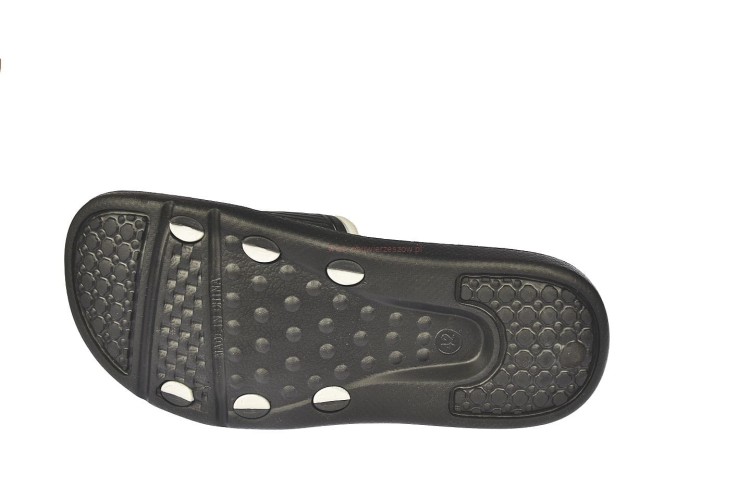 Klapki fakirki męskie lekka podeszwa