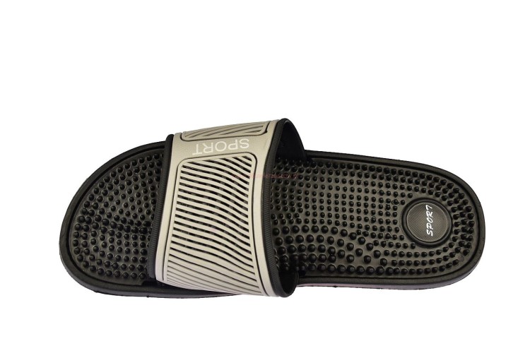 Wkładka z kolcami masującymi w fakirkach męskich