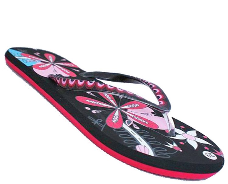 Super Gear japonki damskie klapki plażowe A8862  A8862.jpg