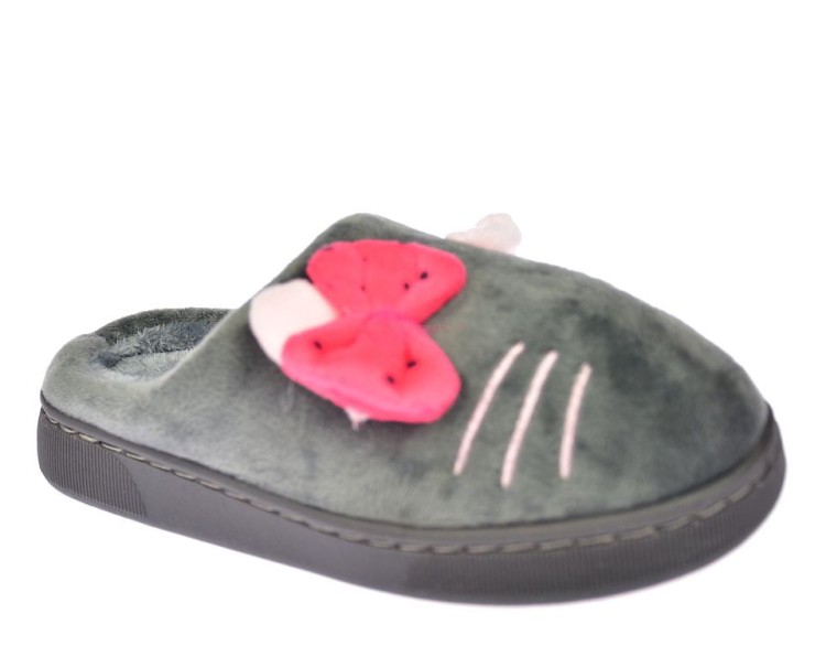 pantofle dziecięce zwierzaki KP12dgr2.jpg