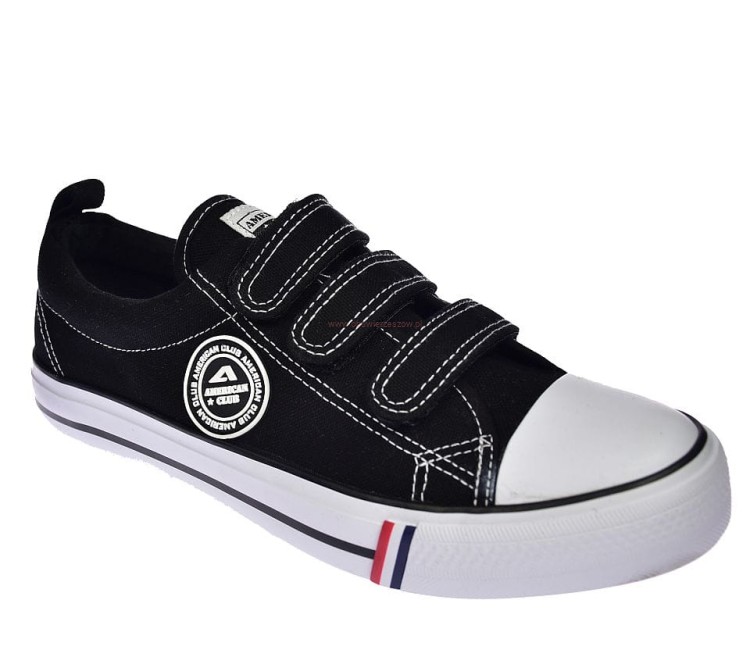 półtrampki na rzepy czarne LH 31-21bk (2).jpg