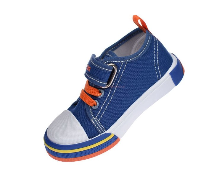 trampki do żłobka dla chłopca skóra wkładka ten05-21.jpg