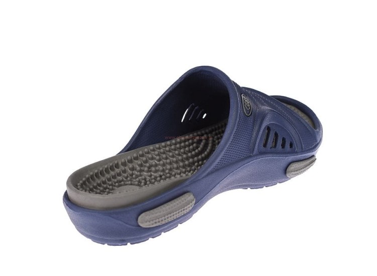 Fakirki męskie klapki do masażu stóp Atletico klp-2-5nv4.jpg