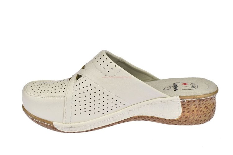 białe klapki medyczne damskie Enplus r1901-2.jpg