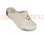 Klapki medyczne damskie białe Enplus koturn R1901-2.jpg