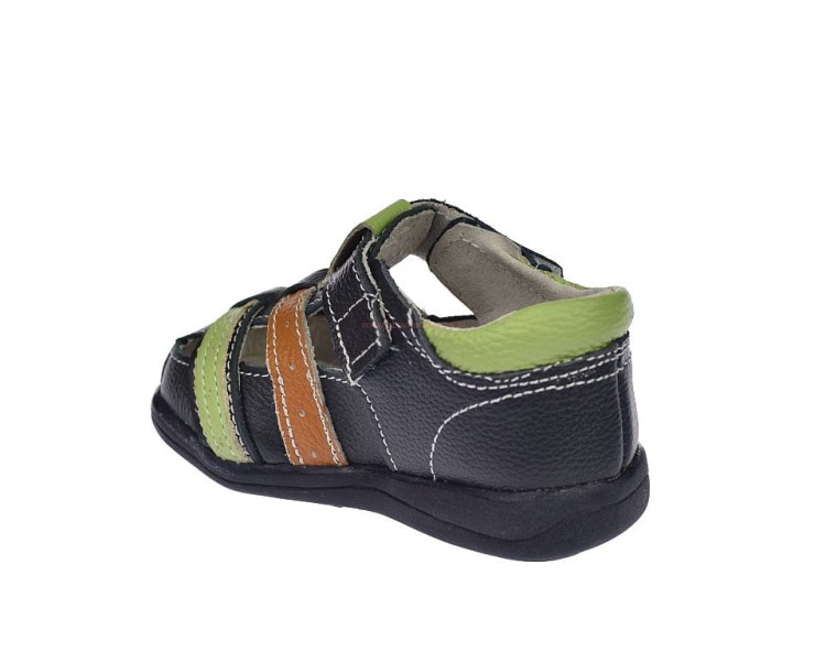 Buty do żłobka sandałki niemowlęce b1597.jpg