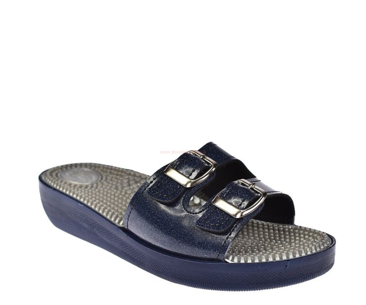 Klapki fakirki damskie do masażu stóp F20/09.jpg