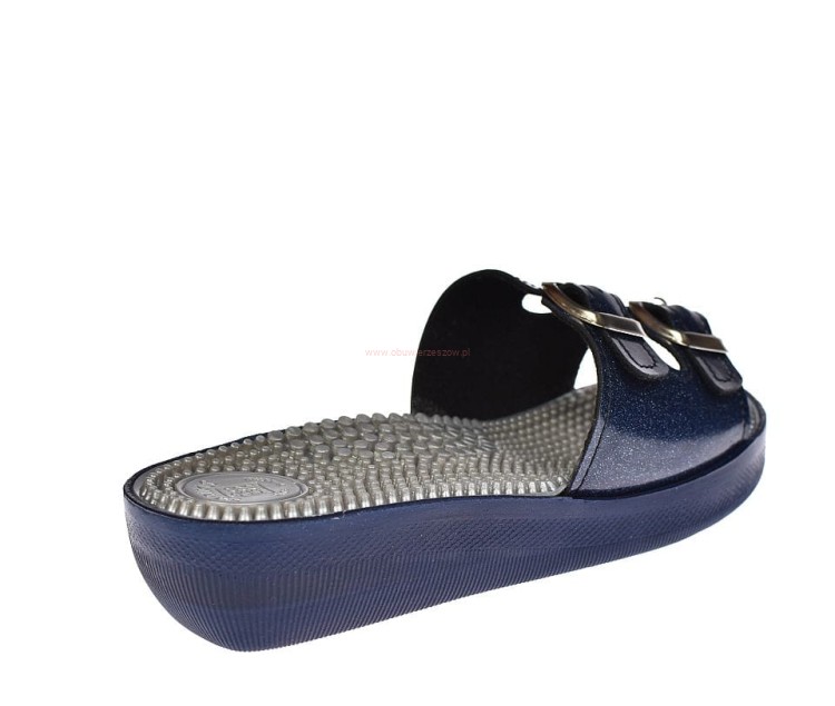 Fin Flex fakirki damskie klapki z kolcami włoskie F20-09.jpg