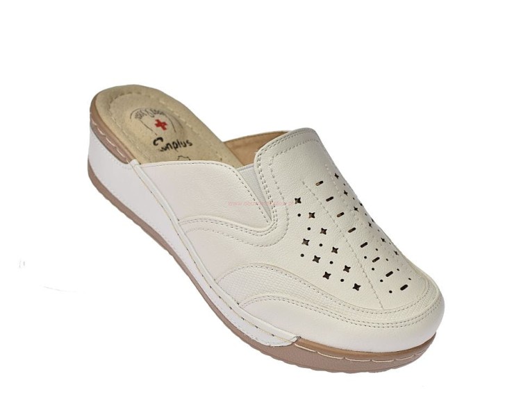 klapki medyczne damskie profilaktyczne Enplus LM2316.jpg