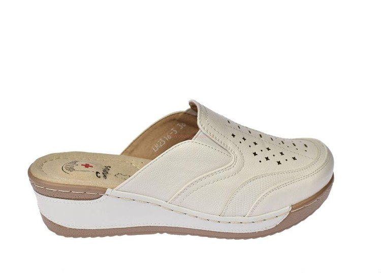 Enplus klapki profilaktyczne damskie na koturnie LM2316.jpg