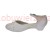 Buty komunijne białe na obcasie balerinki k42-23a6.jpg