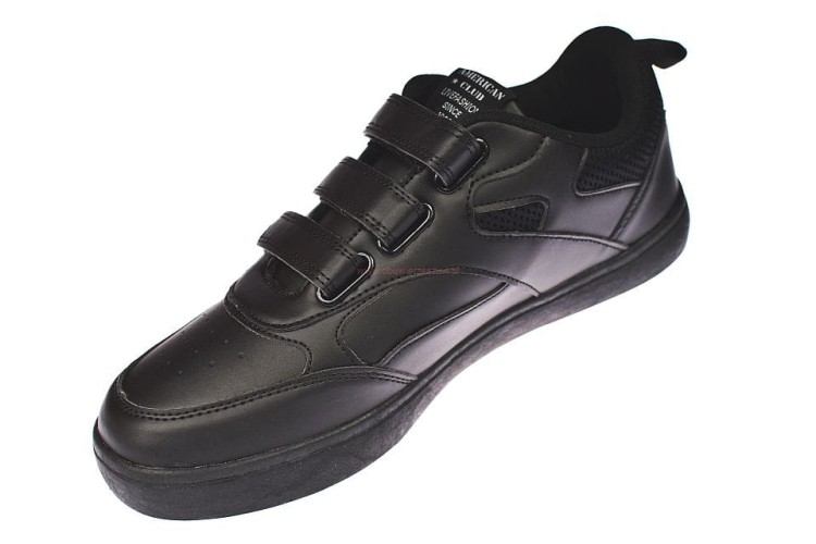 Buty sportowe męskie na rzepy adidasy WT148/23.jpg