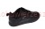 Czarne adidasy na rzepy buty sportowe American WT148/23.jpg