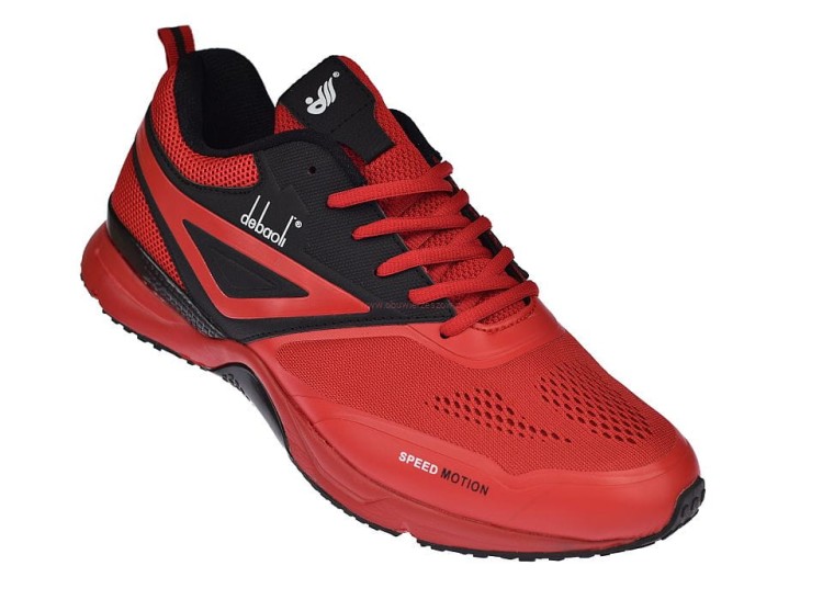 Duże buty sportowe męskie adidasy siatkowe Dl2055-3.jpg