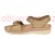 Paski beżowe sandały damskie skórzana wkładka S-3-0543.jpg