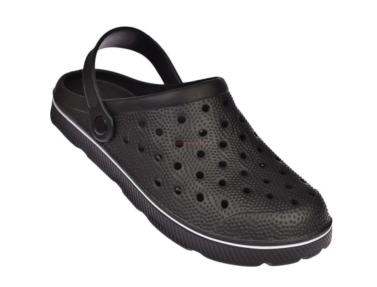 Kroksy męskie klapki pełne basenowe KL-4-0226.jpg