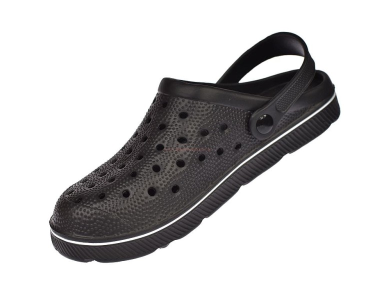 Klapki męskie kroksy chodaki basenowe z tworzywa KL-4-0226.jpg