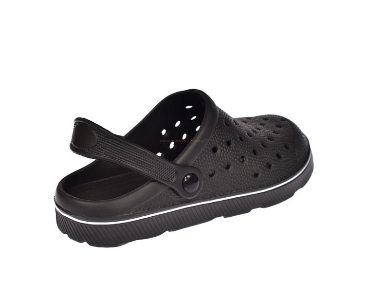 Klapki pełne chodaki męskie z paskiem Lano KL-4-0226.jpg