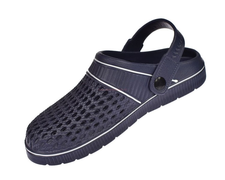 Klapki damskie z paskiem sandały piankowe Lano KL-3-0211.jpg