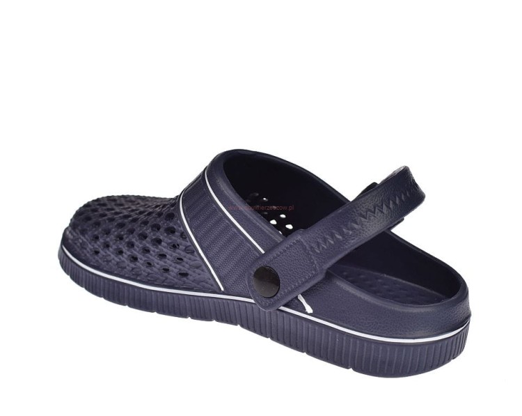 Lano klapki damskie pełne piankowe kroksy KL-3-0211.jpg