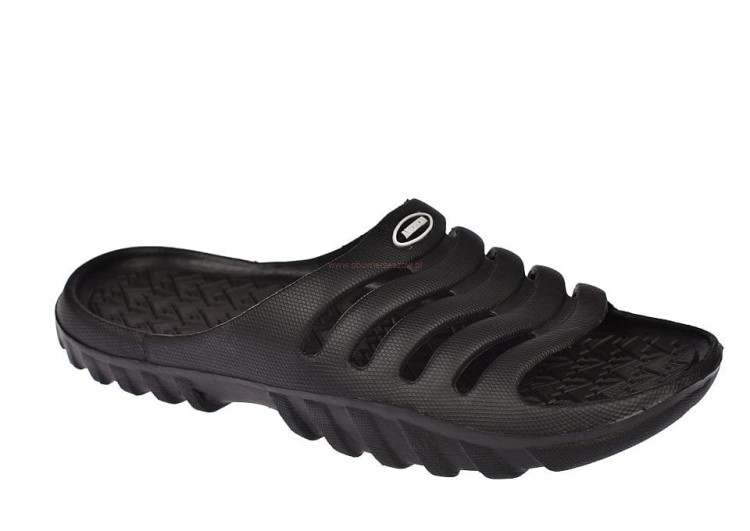 klapki męskie szerokie G+ paski dopasowujące