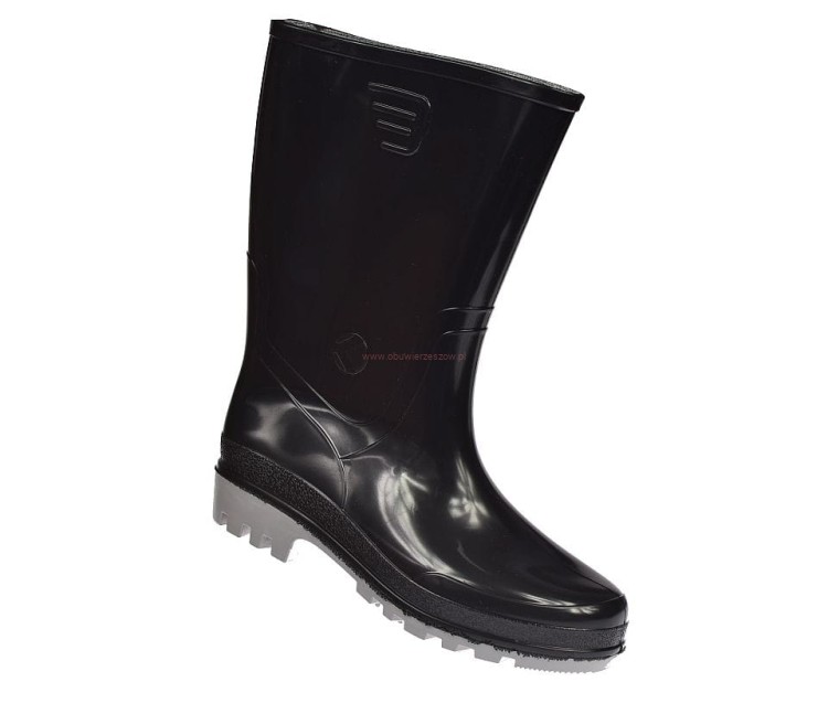 kalosze męskie wysokie gumowce Polskie 012 Kolmax