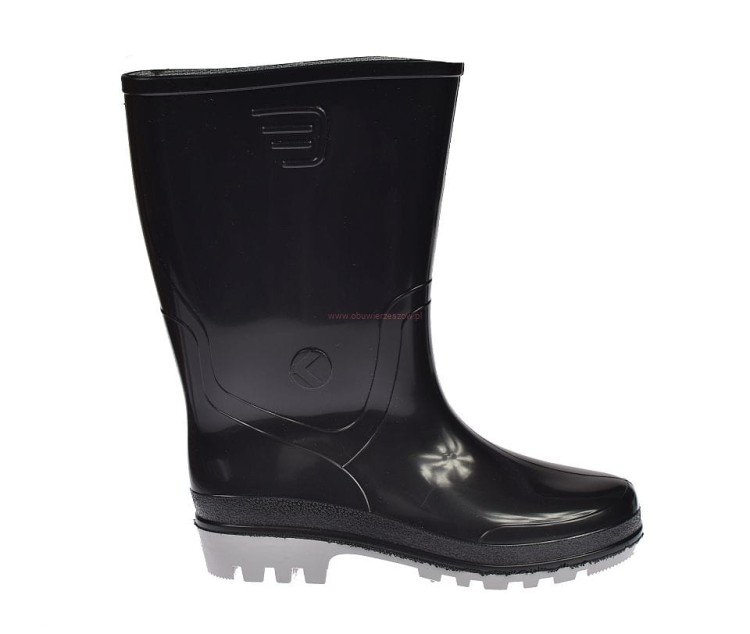 Kalosze wysokie męskie gumowce Polskie 012 Kolmax