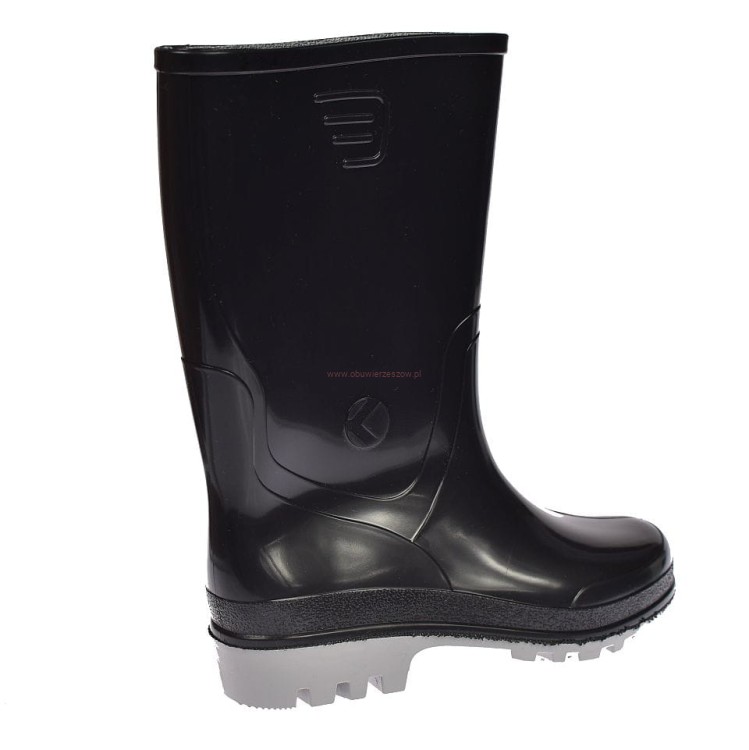 Kalosze męskie gumowce wysokie buty gumowe Polskie