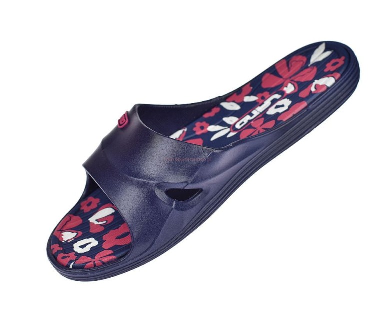 Klapki damskie Lano gumowe basenowe na KL-3-2246-14.jpg