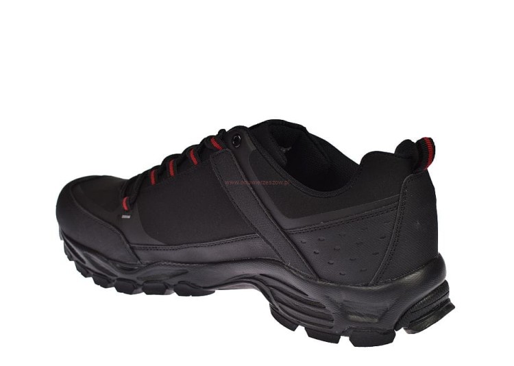 buty trekkingowe męskie duże rozmiary oddychające softshell