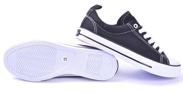 Trampki do szkoły biała podeszwa białe spody DSLN01.jpg