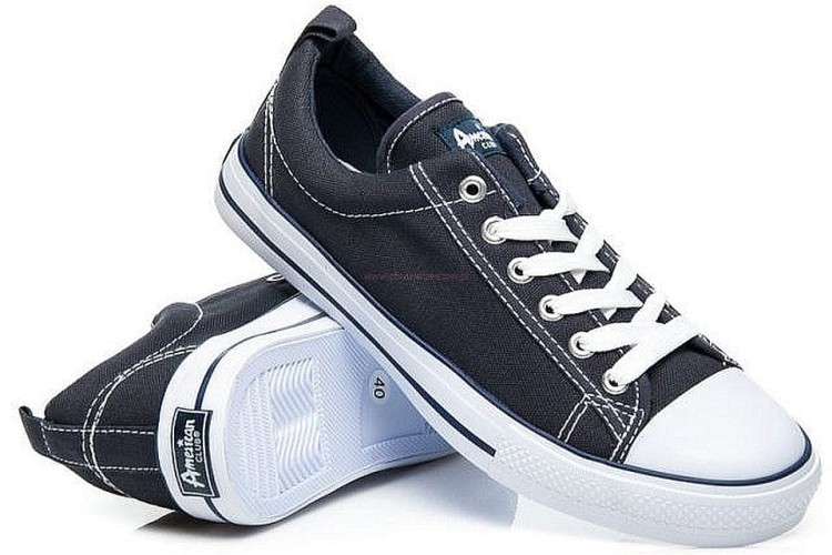 Trampki męskie nie rysujące podłoża białe spody DSLN01.jpg