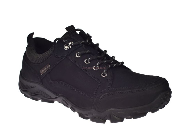 Buty męskie w góry skórzane trekkingi CY102/24.jpg
