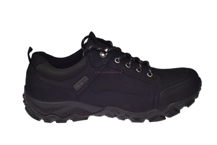 Trekkingi skórzane męskie buty sportowe w góry CY102/24 bk.jpg
