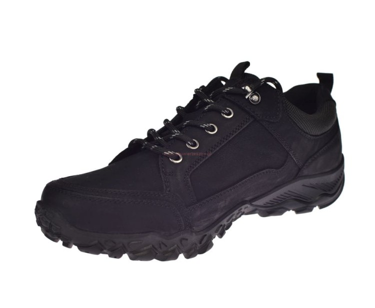 Półbuty skórzane męskie trekkingi w góry CY102/24.jpg