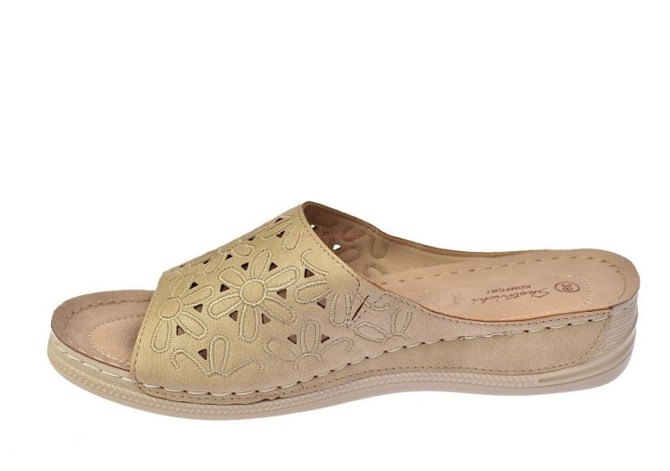 Letnie klapki damskie do sukienki KL-3-0548.jpg