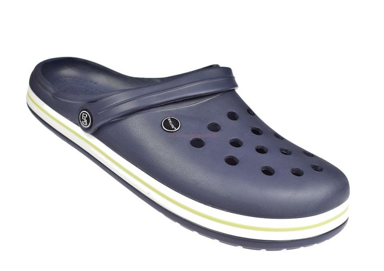 Duże rozmiary klapki męskie ogrodowe H133-5.jpg