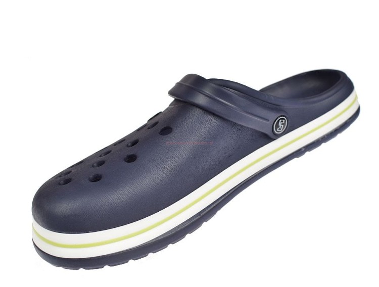 CROCS duze rozmiary kroksy męskie lekkie z paskiem H133-5.jpg
