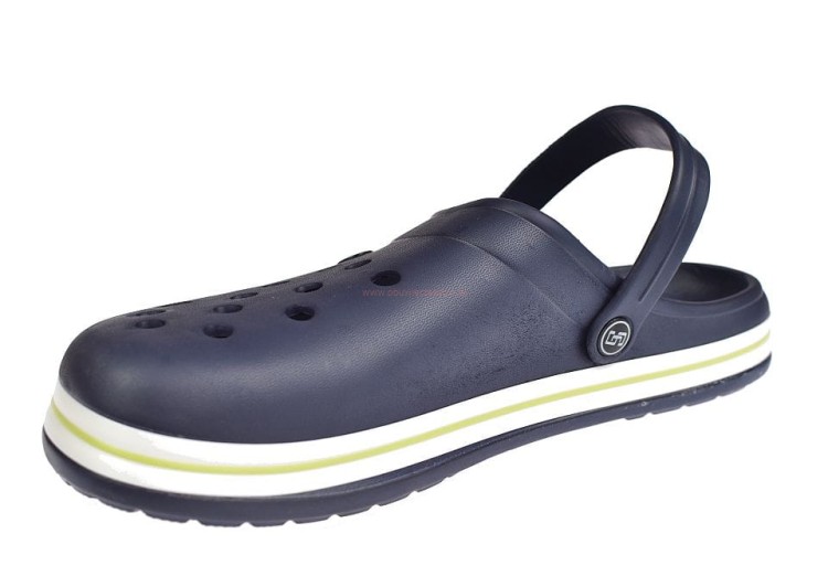 Lekkie klapki męskie pianka EVA duże rozmiary H133-5.jpg