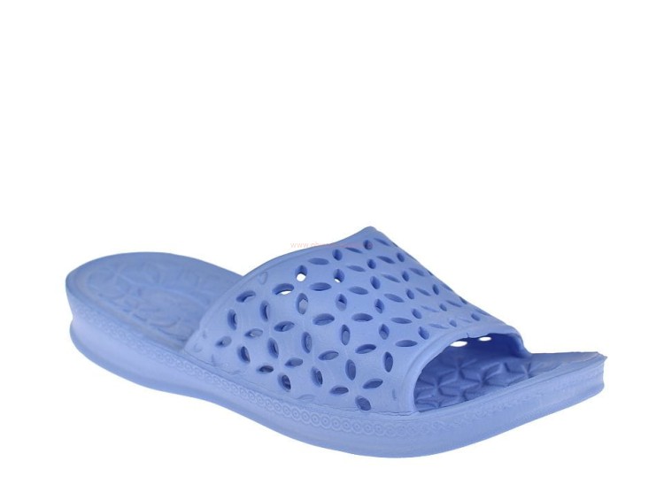 Damskie klapki basenowe miękkie elastyczne D303.jpg