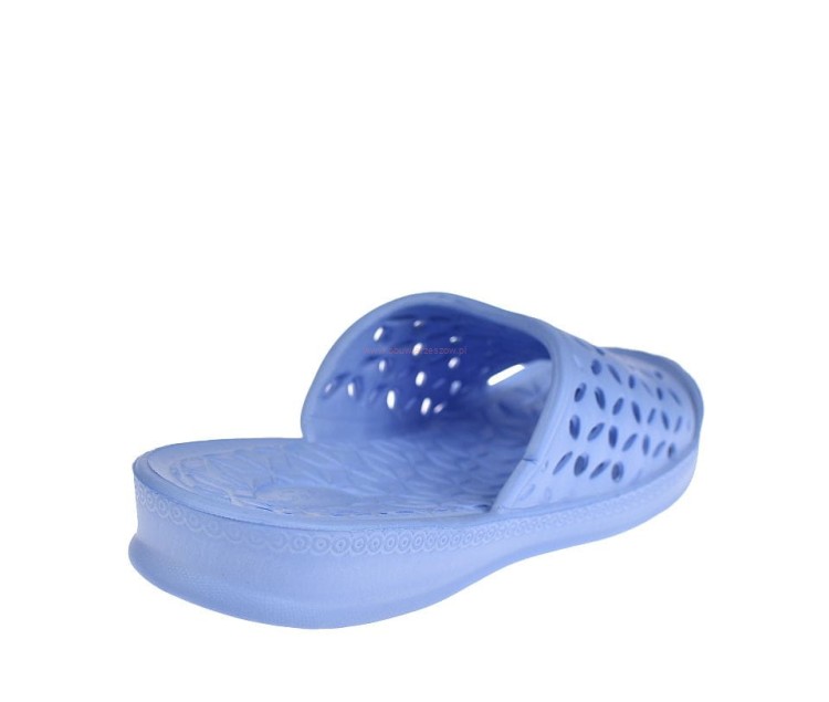 Laczki damskie na basen miękkie i elastyczne D303.jpg