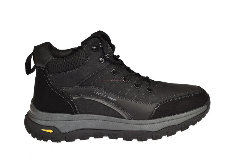 Trapery męskie ocieplane na suwak zimowe trekkingi TR-4-0728.jpg