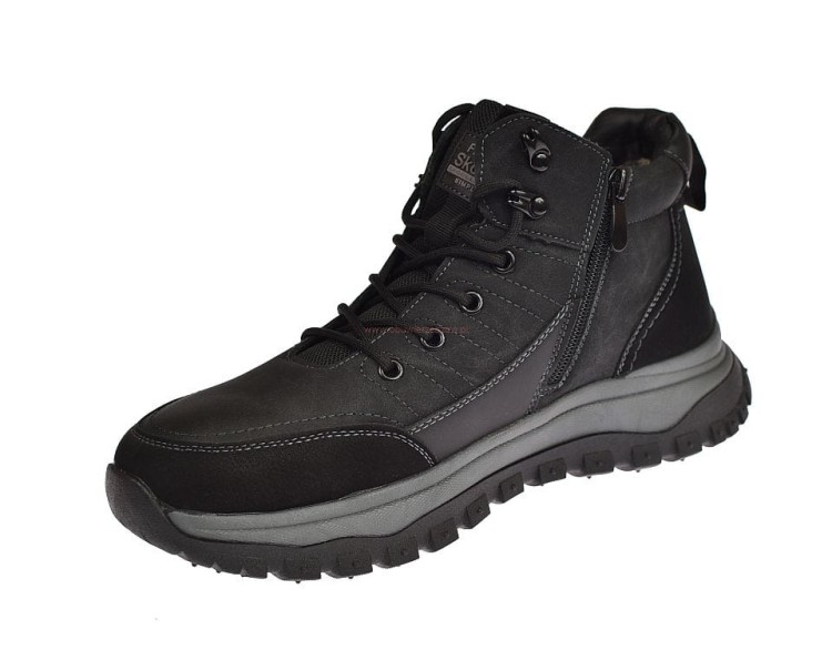 Buty zimowe męskie z zamkiem ocieplane z suwak TR-4-0728.jpg