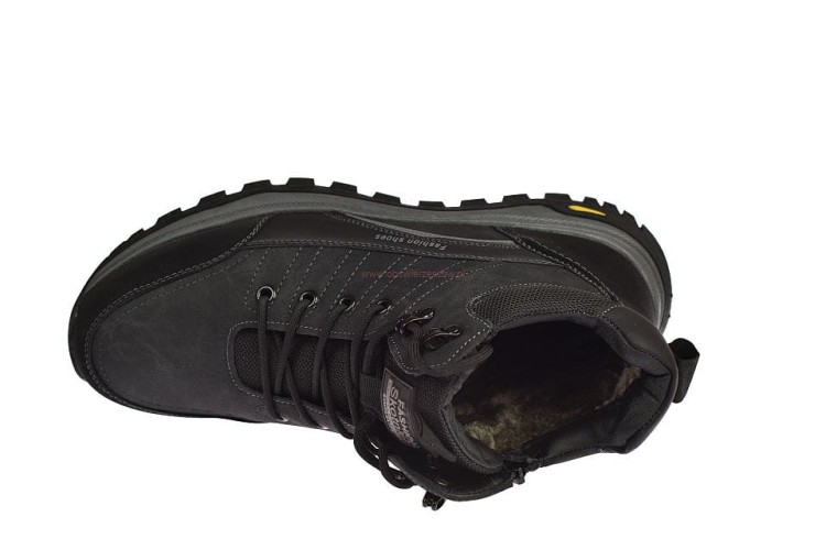 Trekkingi męskie ocieplane na zamek trapery TR-4-0728.jpg