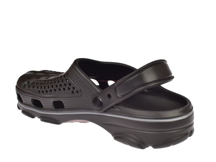 CROCS męskie klapki chodaki piankowe kroksy 8555.jpg