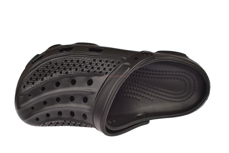 Klapki męskie z pianki EVA – funkcjonalne, wygodne, lekkie obuwie na lato