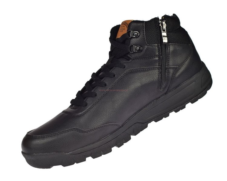 Duże rozmiary trapery ocieplane męskie na suwak RD14/23.jpg