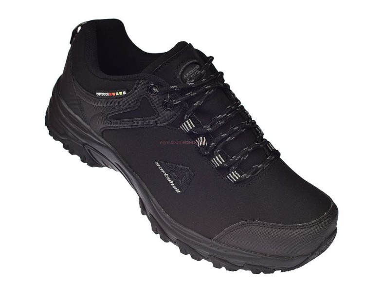 Buty trekkingowe męskie adidasy sportowe WT168/24.jpg