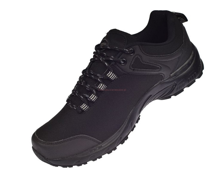 Buty sportowe męskie trekkingowe z membraną WT168/24.jpg