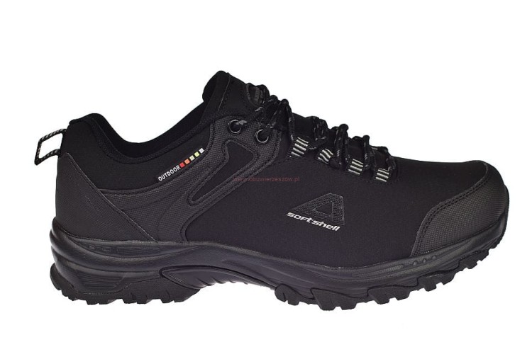 Buty trekkingowe męskie wodoodporna membrana WT168/24.jpg